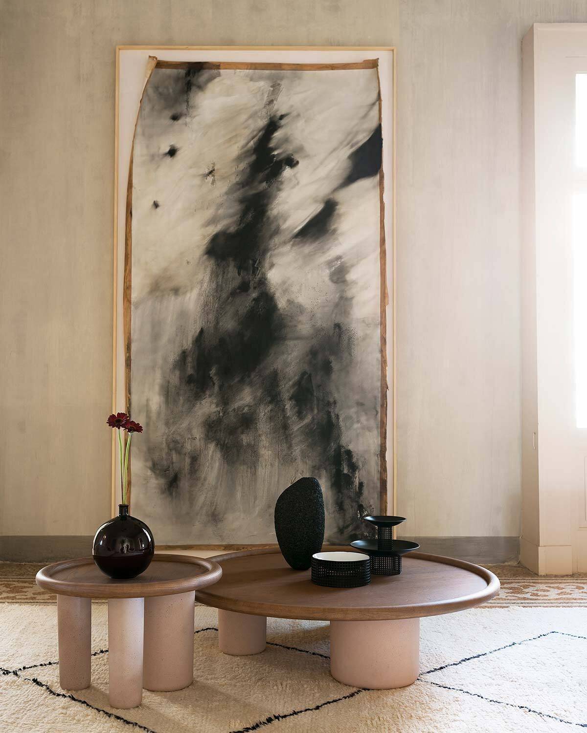 Tacchini Pluto 边几 5