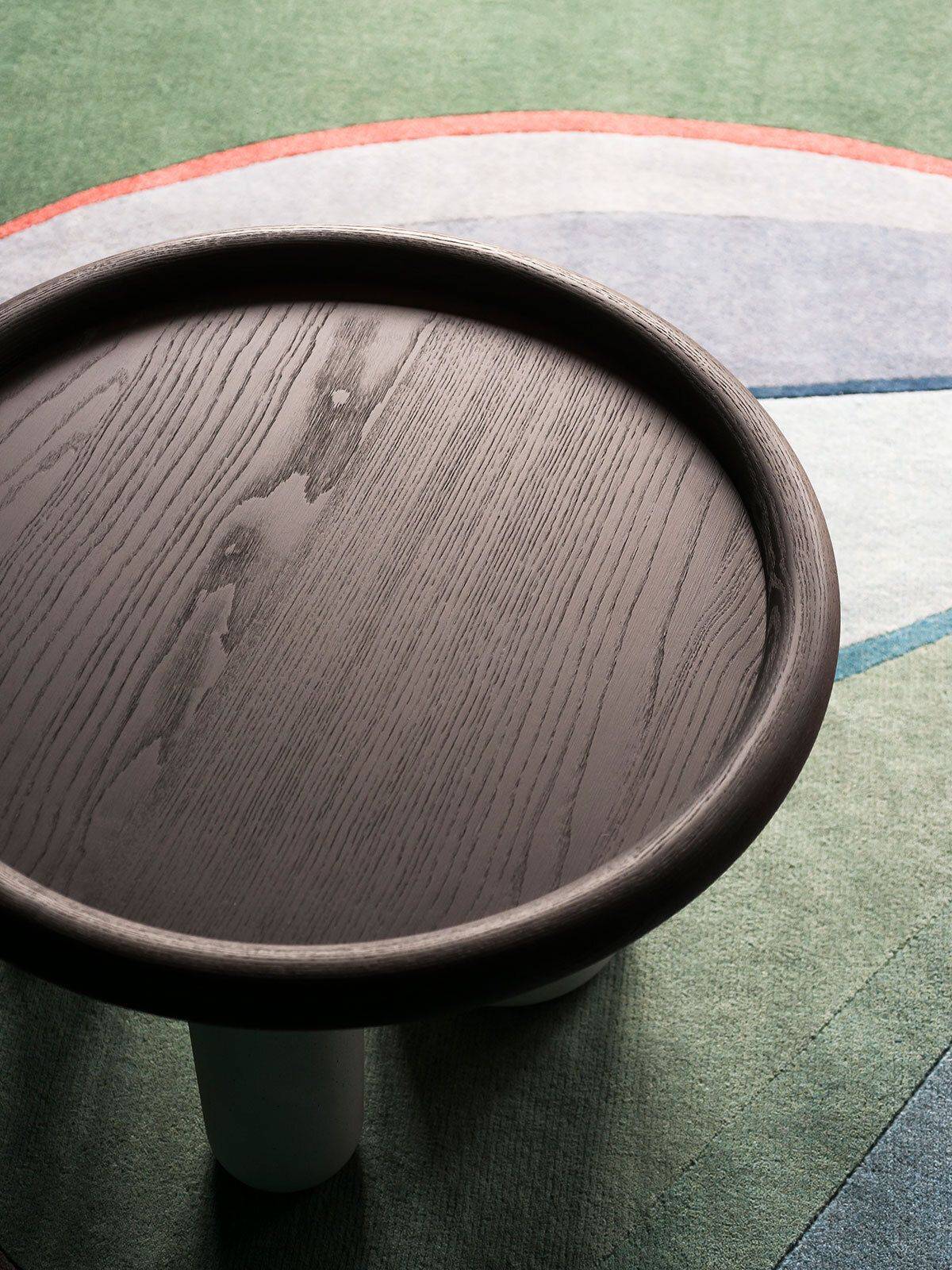 Tacchini Pluto 边几 6