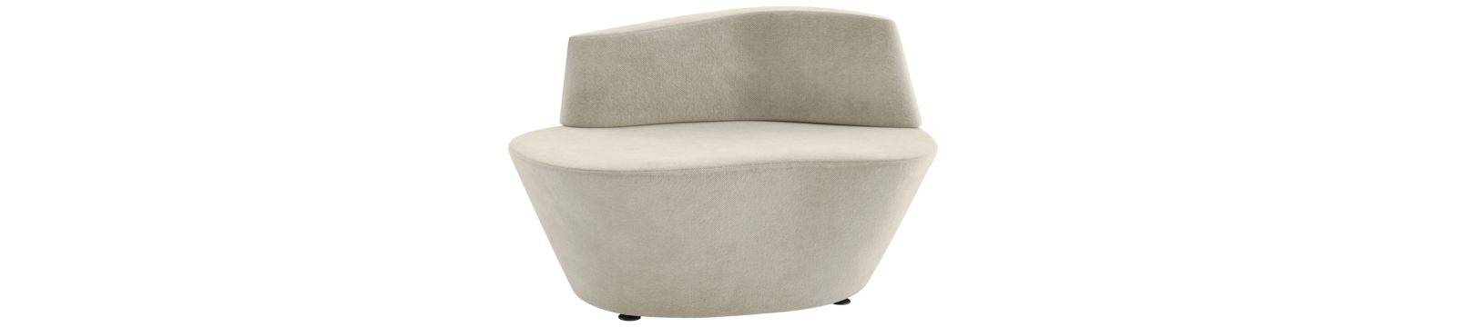 Tacchini Polar Armchair 扶手椅