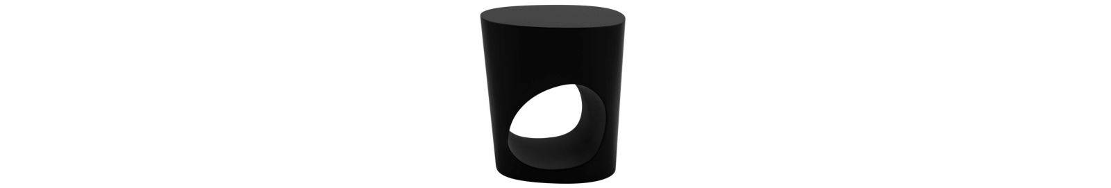 Tacchini Polar Table 边几
