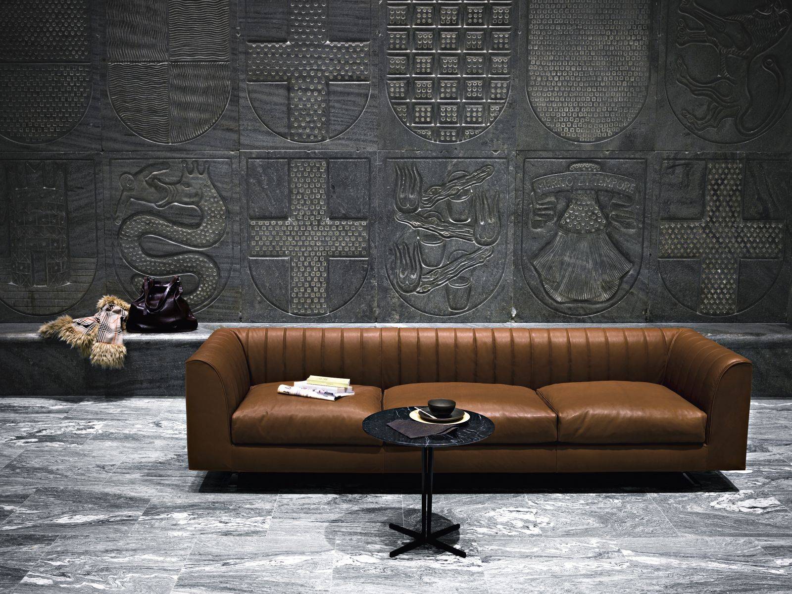 Tacchini Quilt 沙发 6