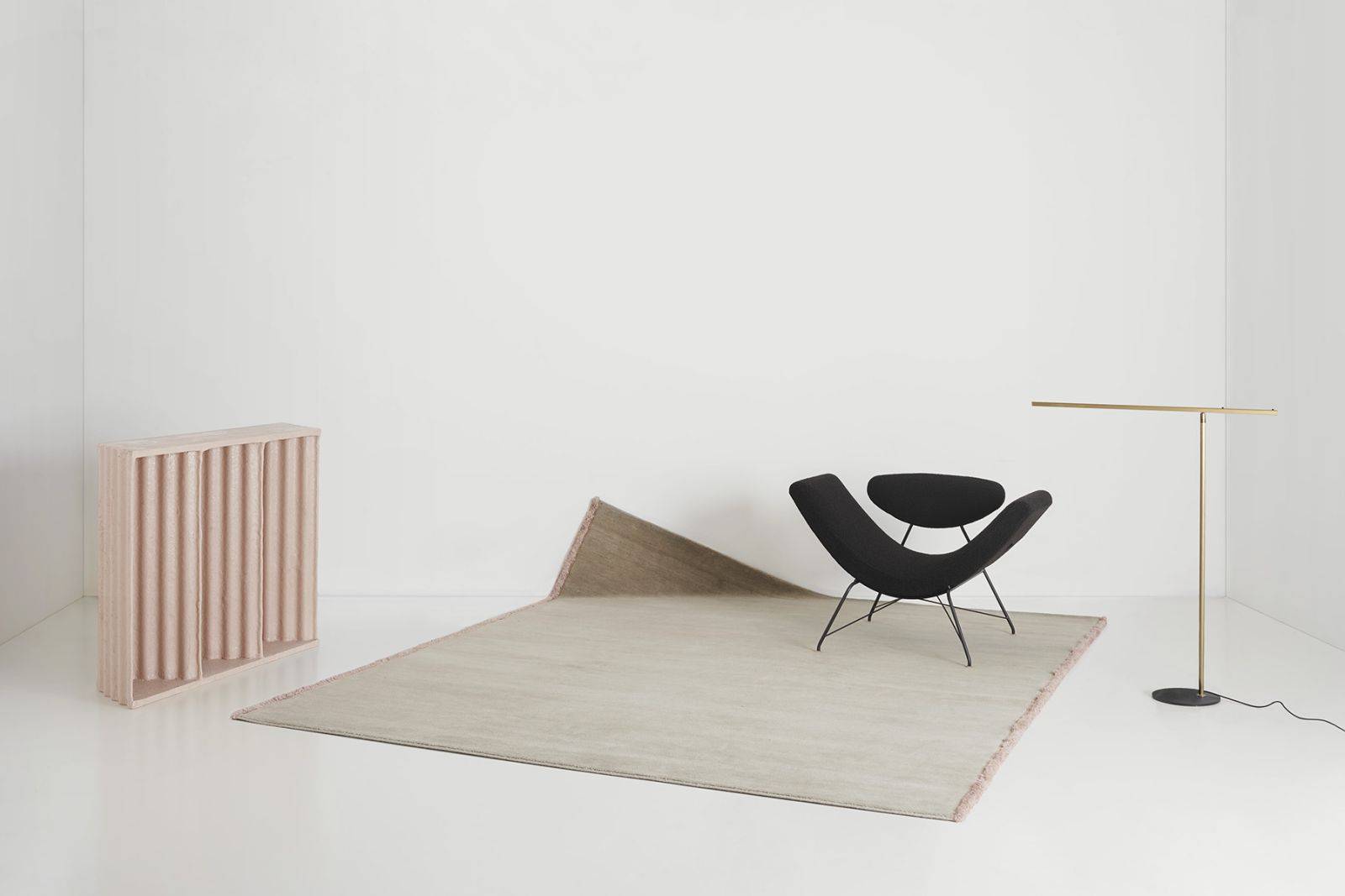 Tacchini Reversível 扶手椅 3