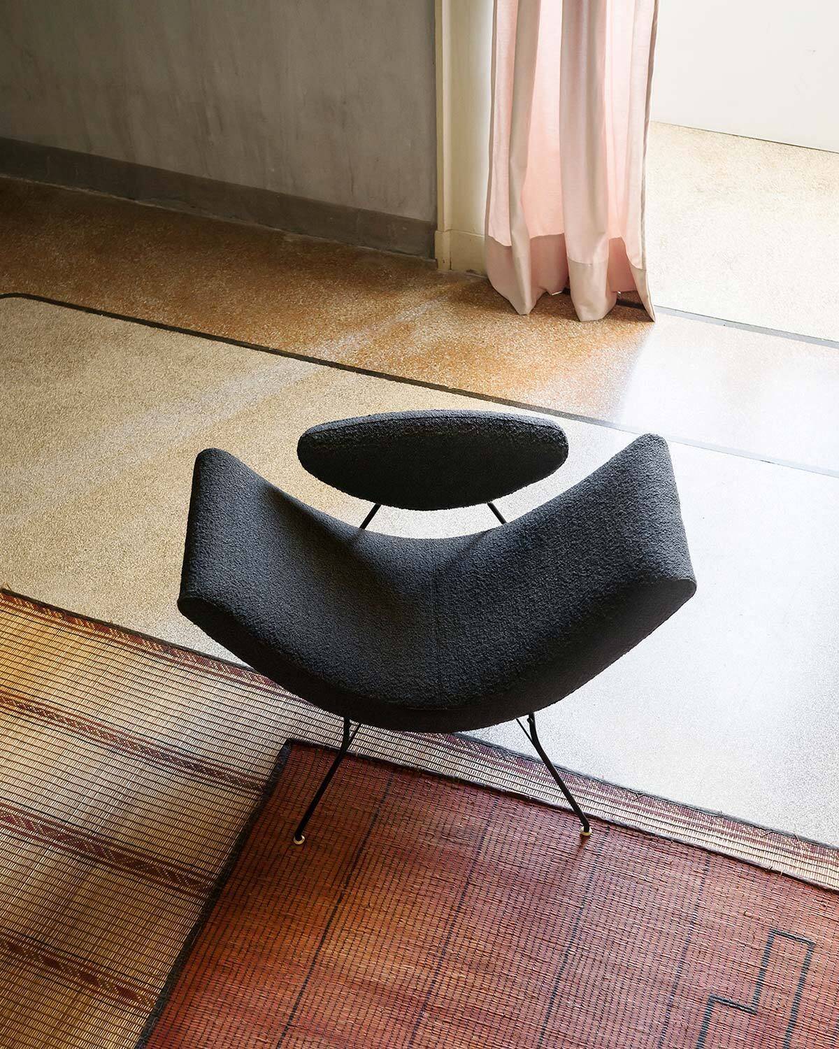 Tacchini Reversível 扶手椅 4