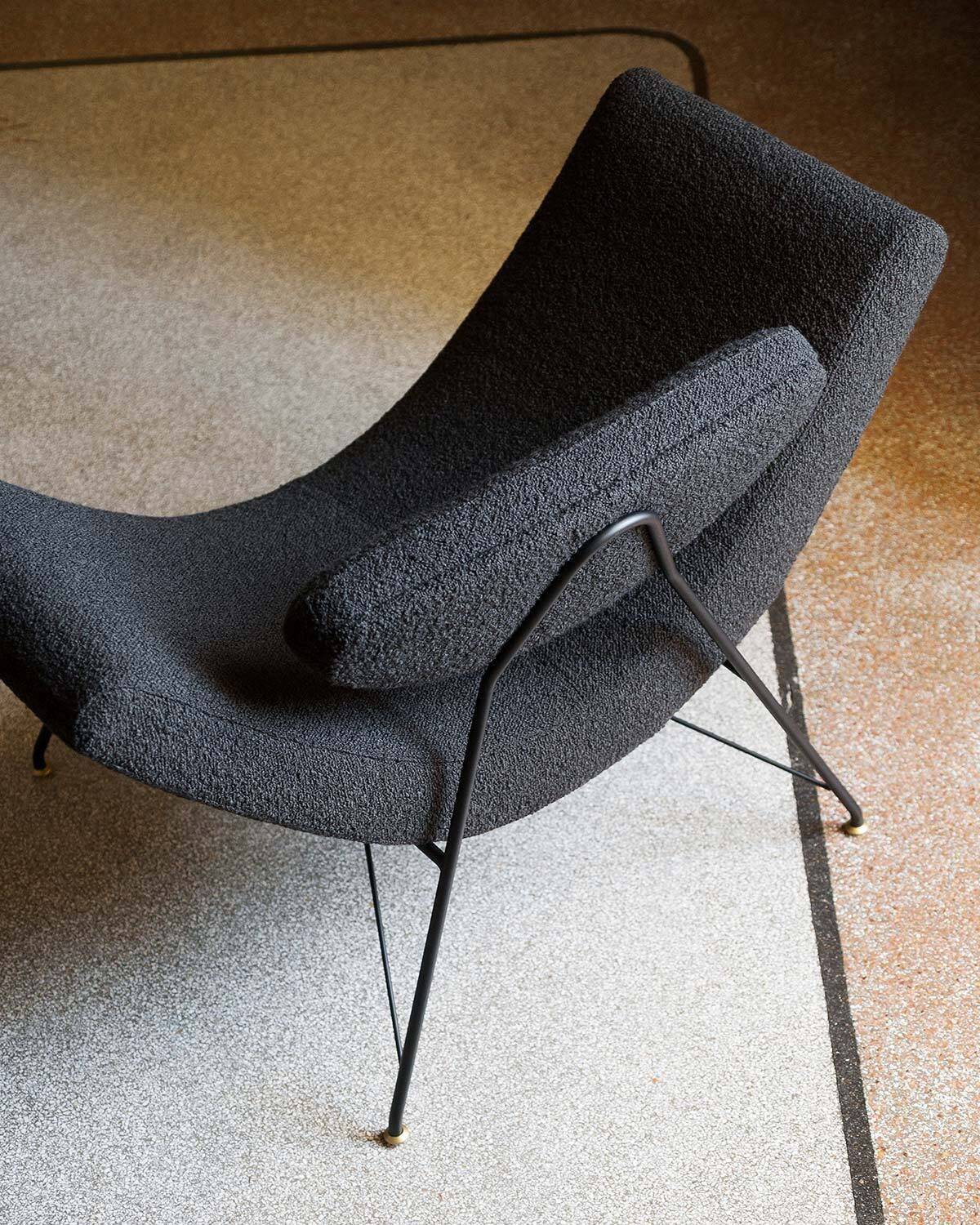 Tacchini Reversível 扶手椅 5