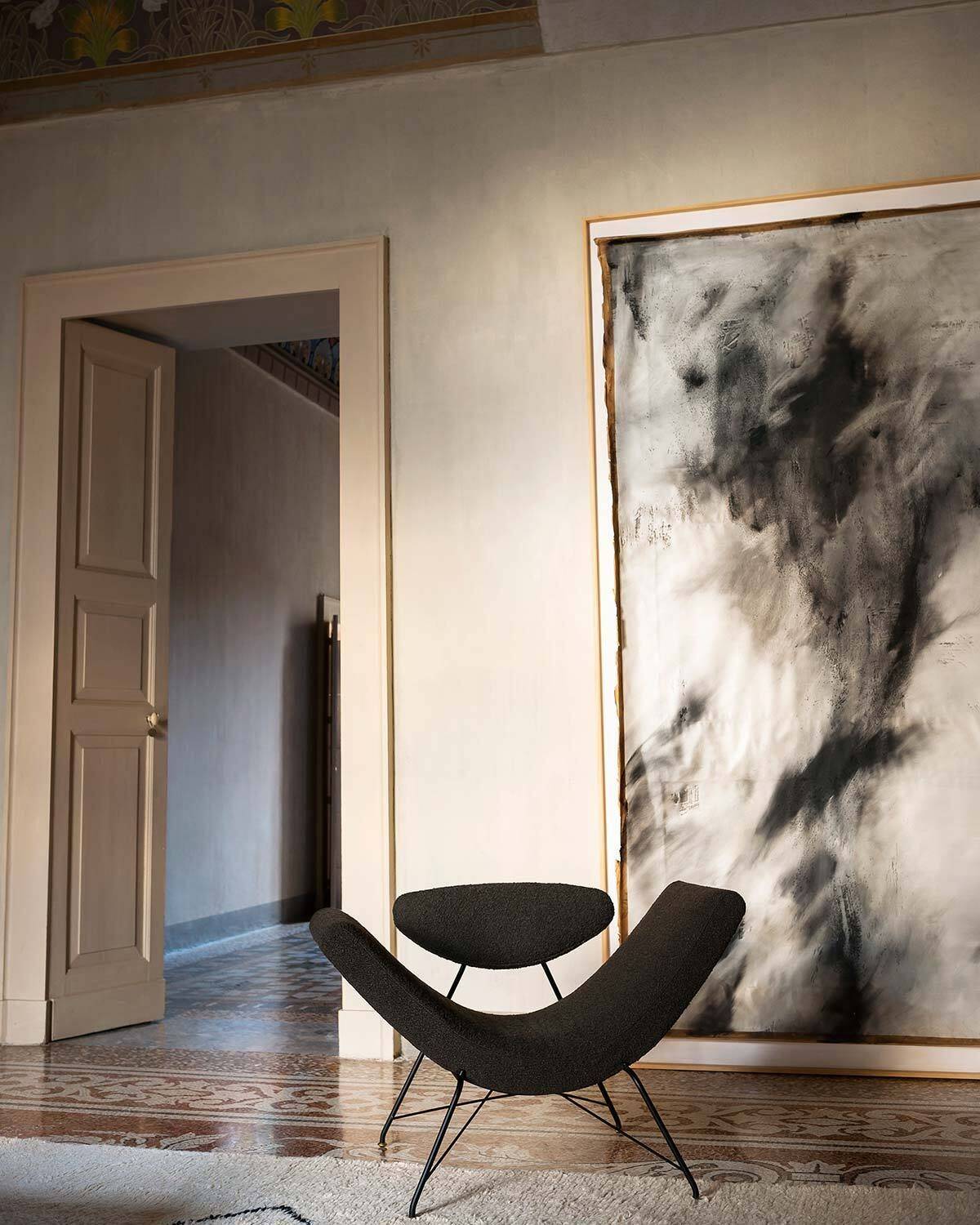 Tacchini Reversível 扶手椅 6