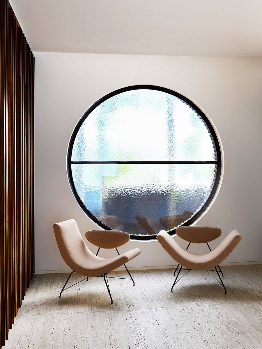 Tacchini Reversível 扶手椅 7