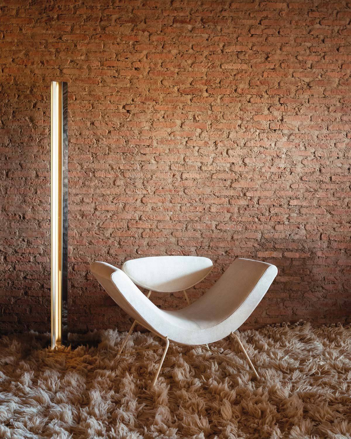 Tacchini Reversível 扶手椅 8