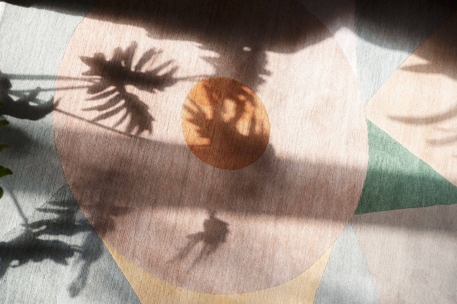 Tacchini Rituale 地毯 7