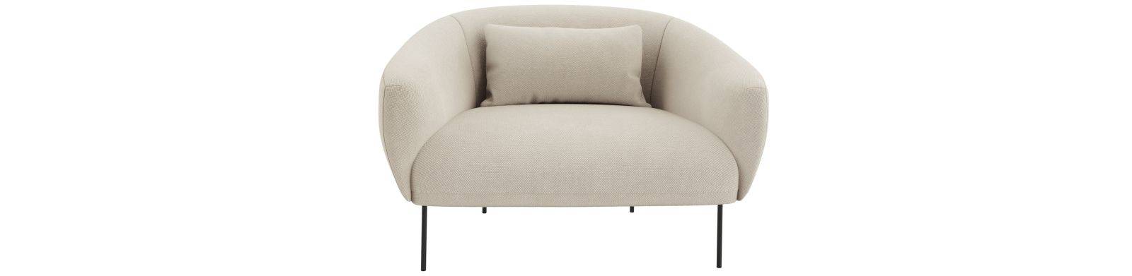 Tacchini Roma Armchair 扶手椅