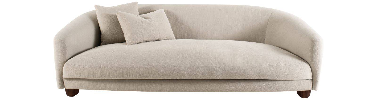 Tacchini Roma Nuvola 沙发