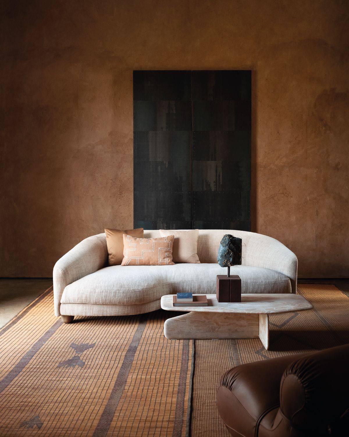 Tacchini Roma Nuvola 沙发 3