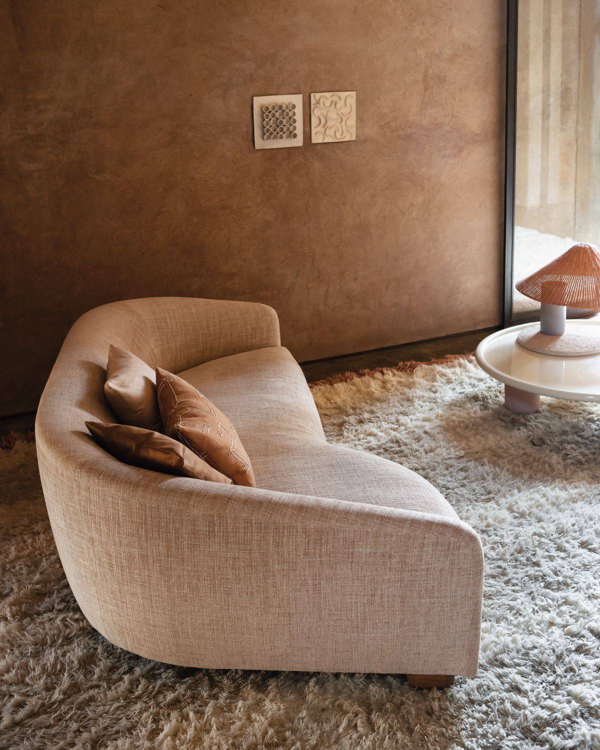 Tacchini Roma Nuvola 沙发 5