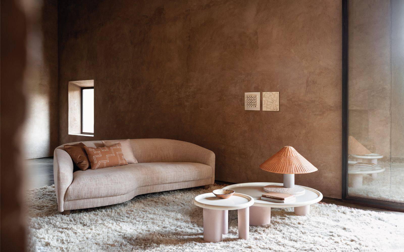 Tacchini Roma Nuvola 沙发 7