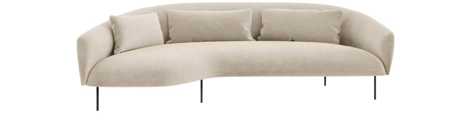 Tacchini Roma 沙发