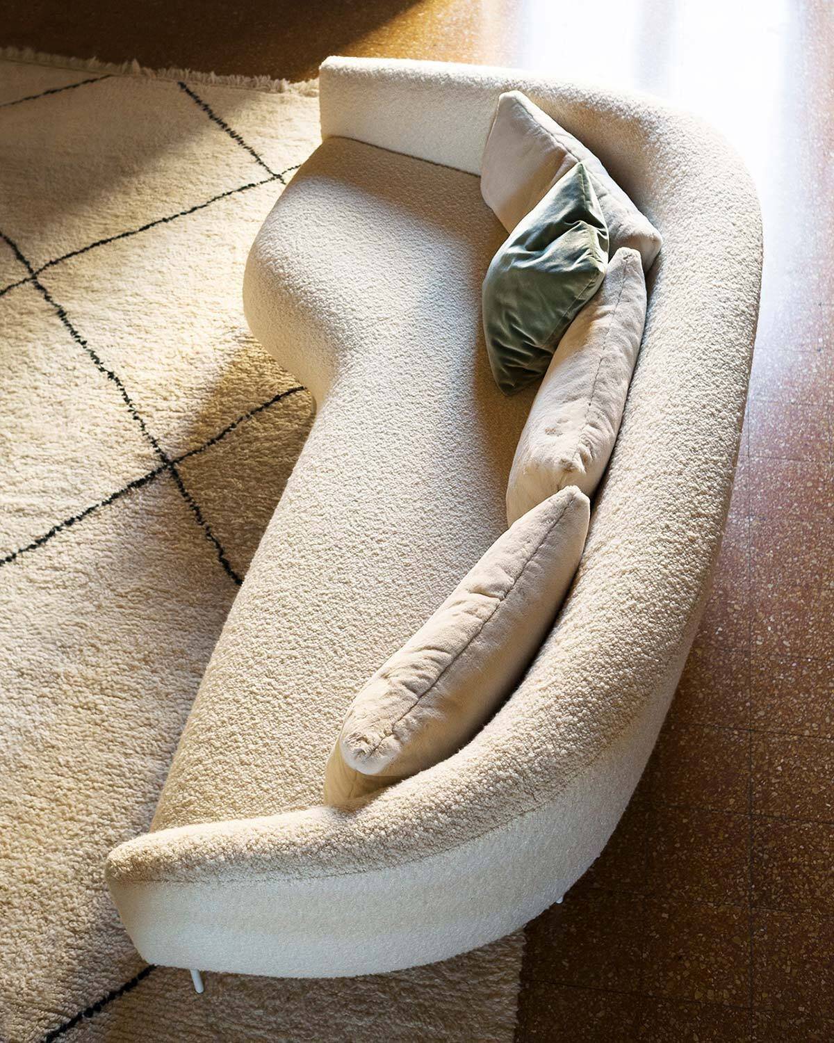 Tacchini Roma 沙发 4