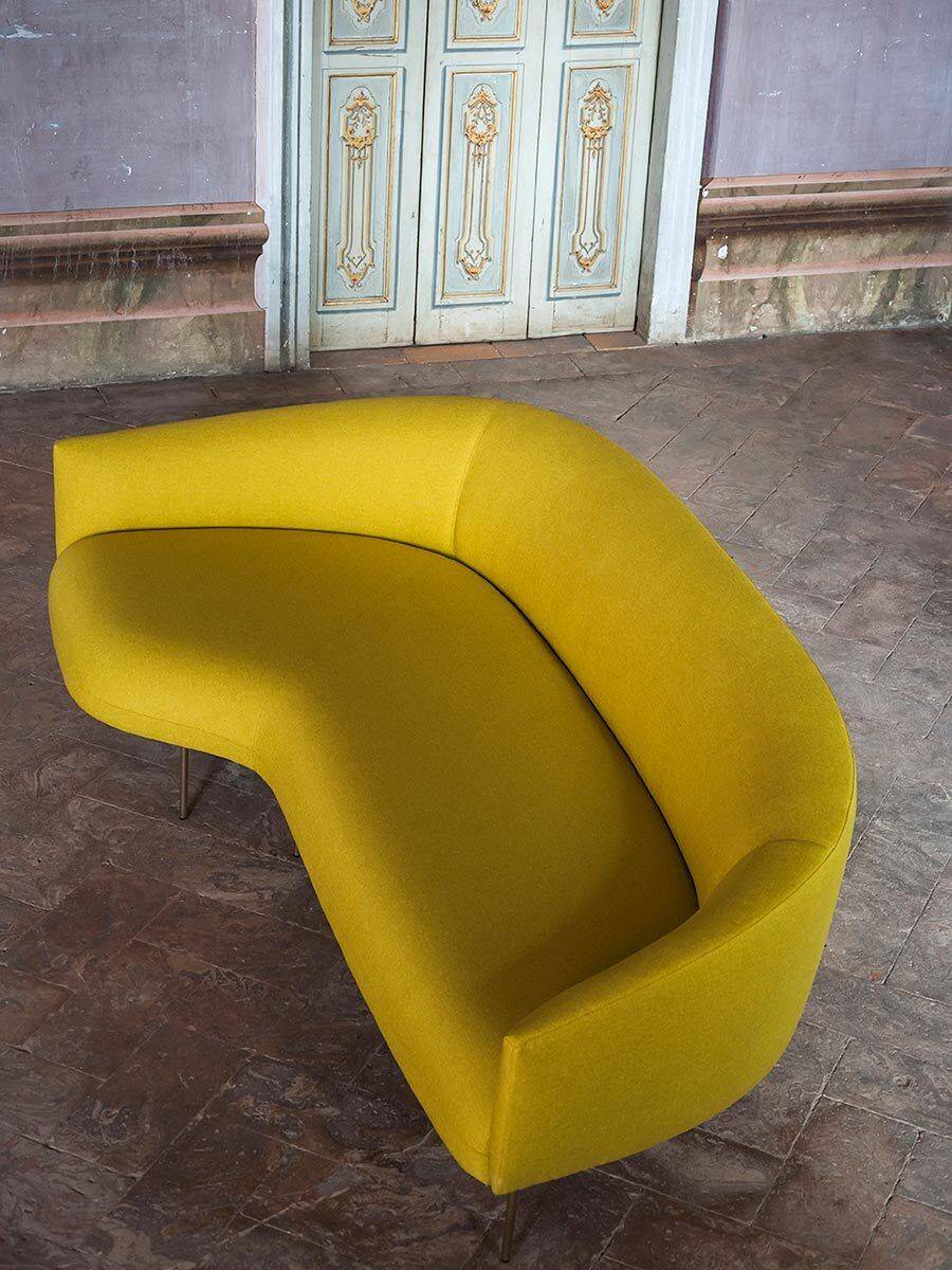 Tacchini Roma 沙发 5