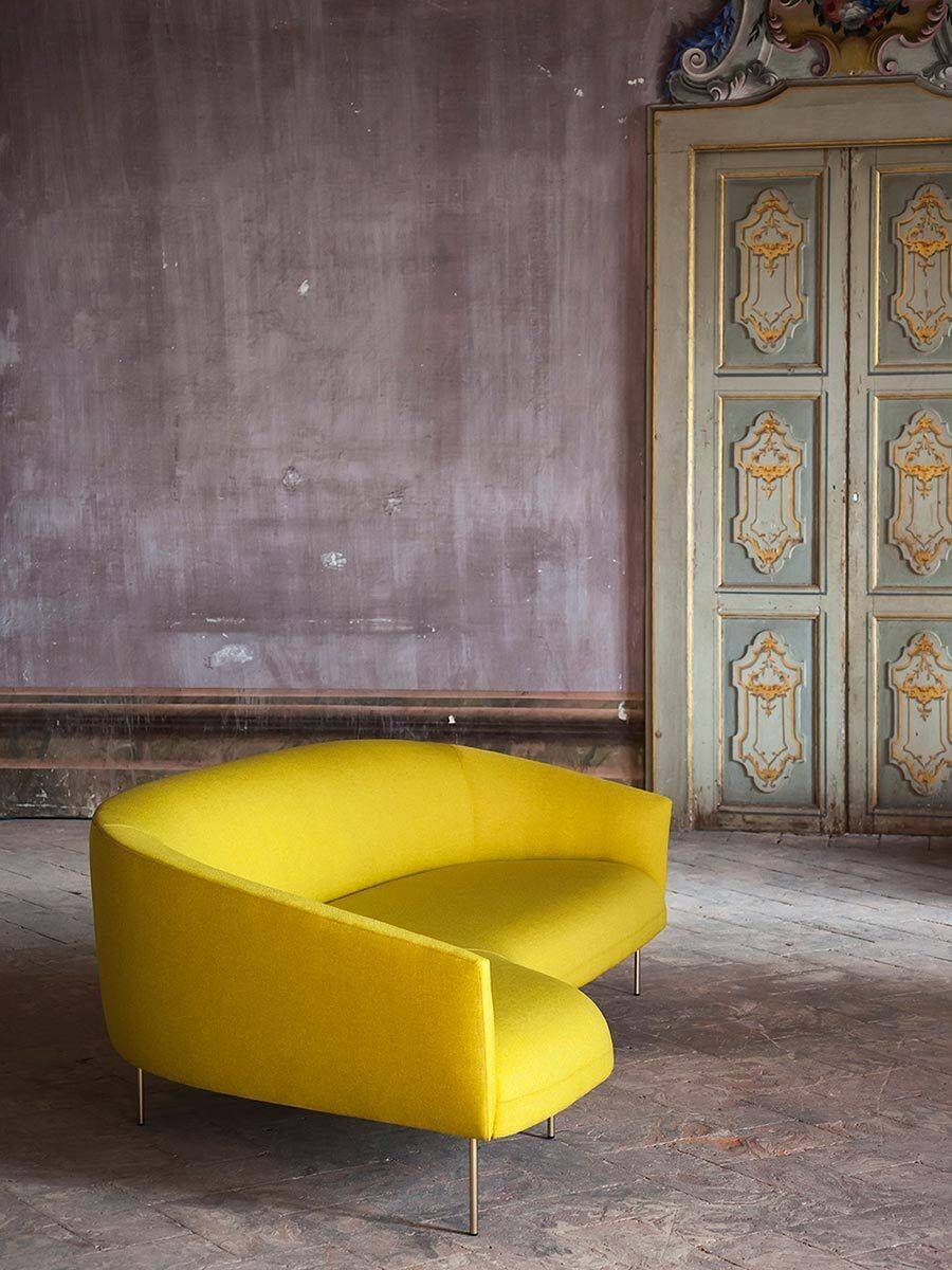 Tacchini Roma 沙发 6