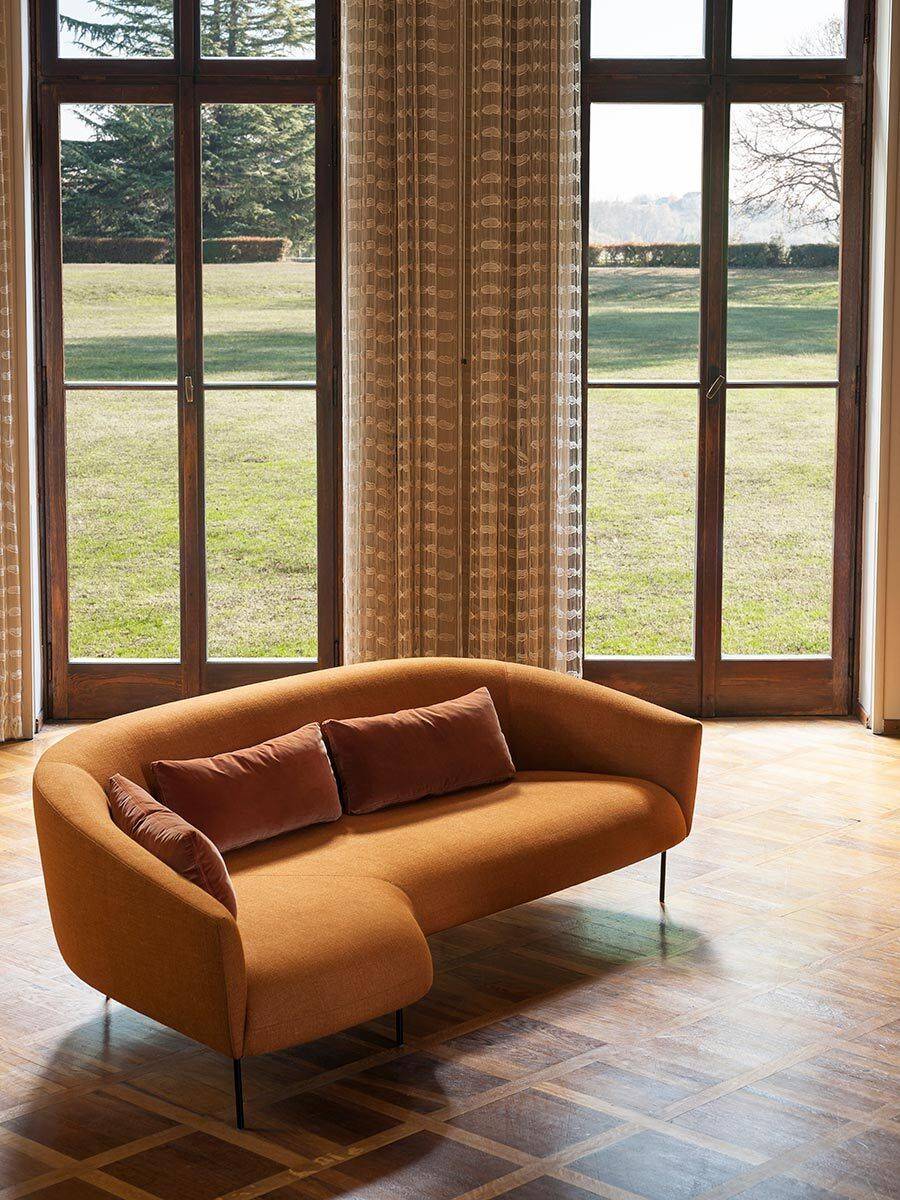 Tacchini Roma 沙发 8