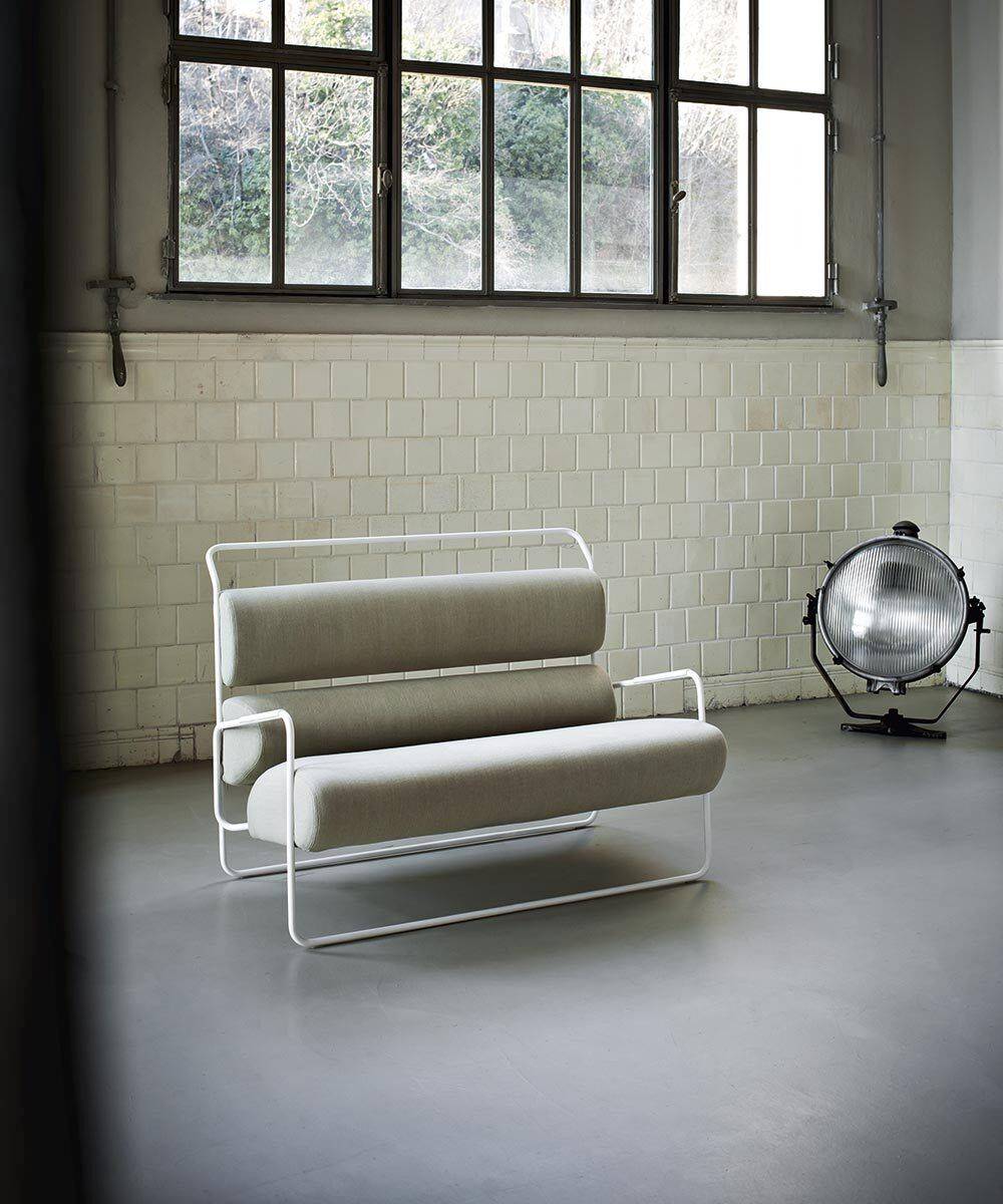 Tacchini Sancarlo 扶手椅 6
