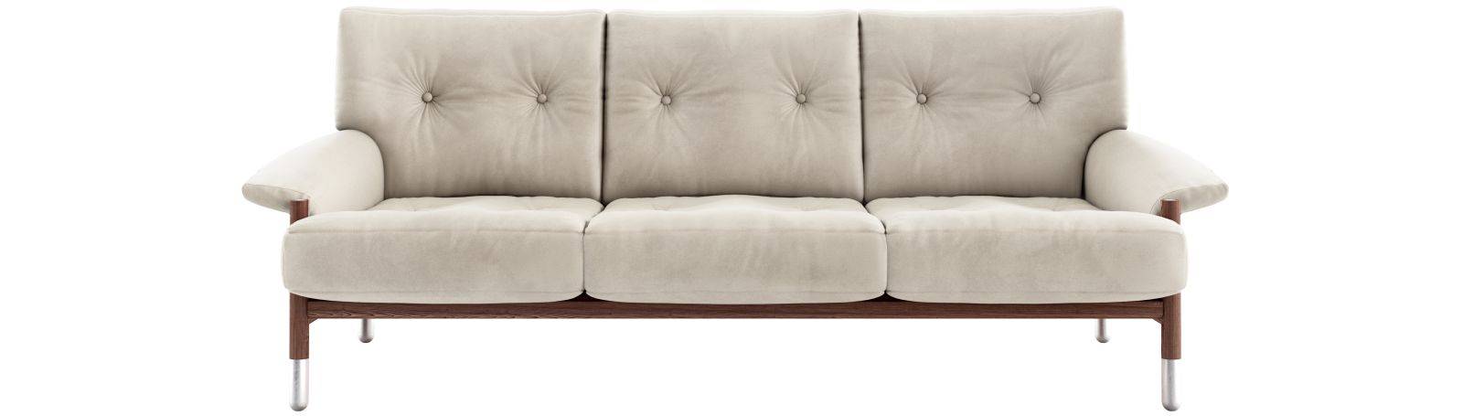 Tacchini Sella 沙发