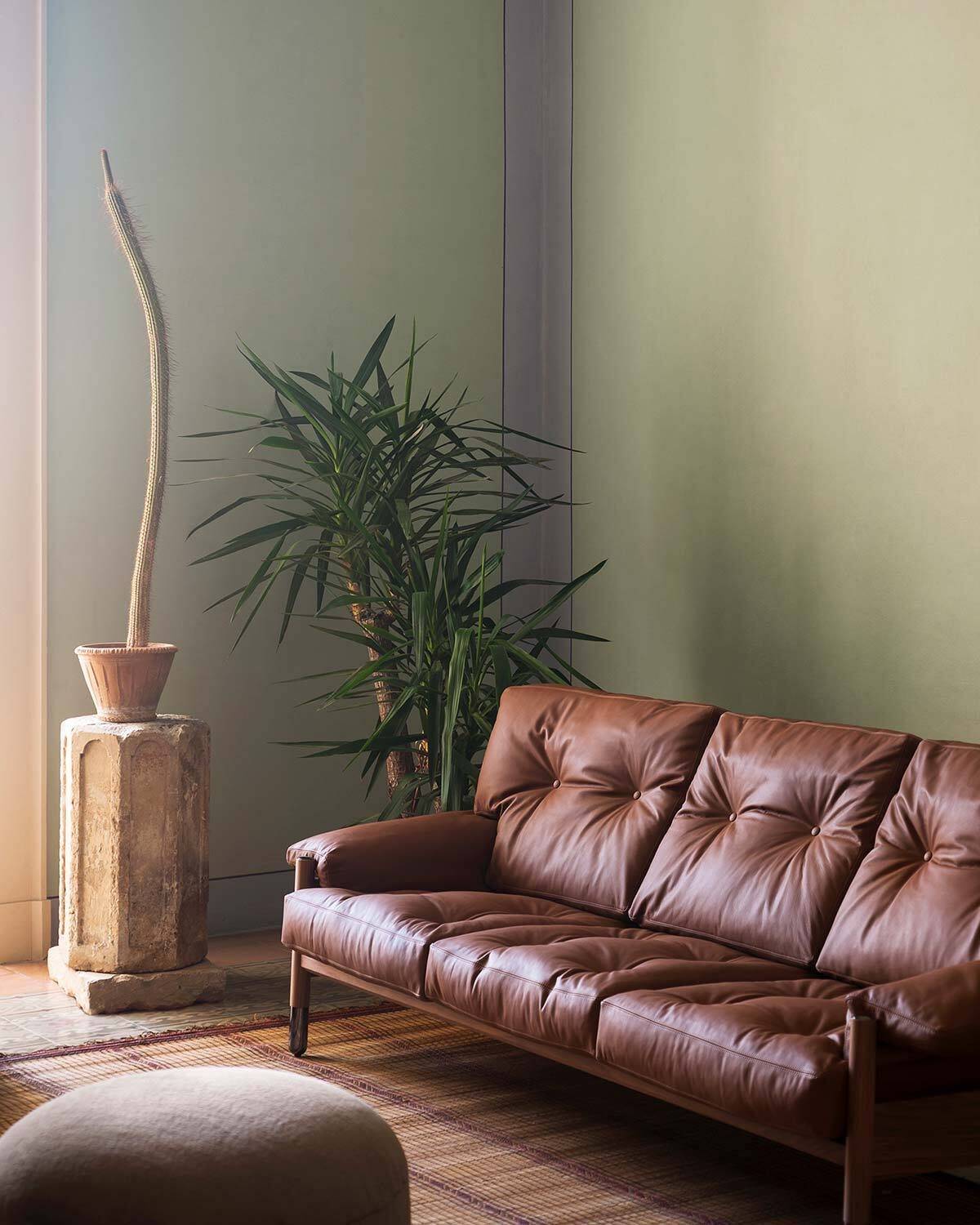 Tacchini Sella 沙发 3