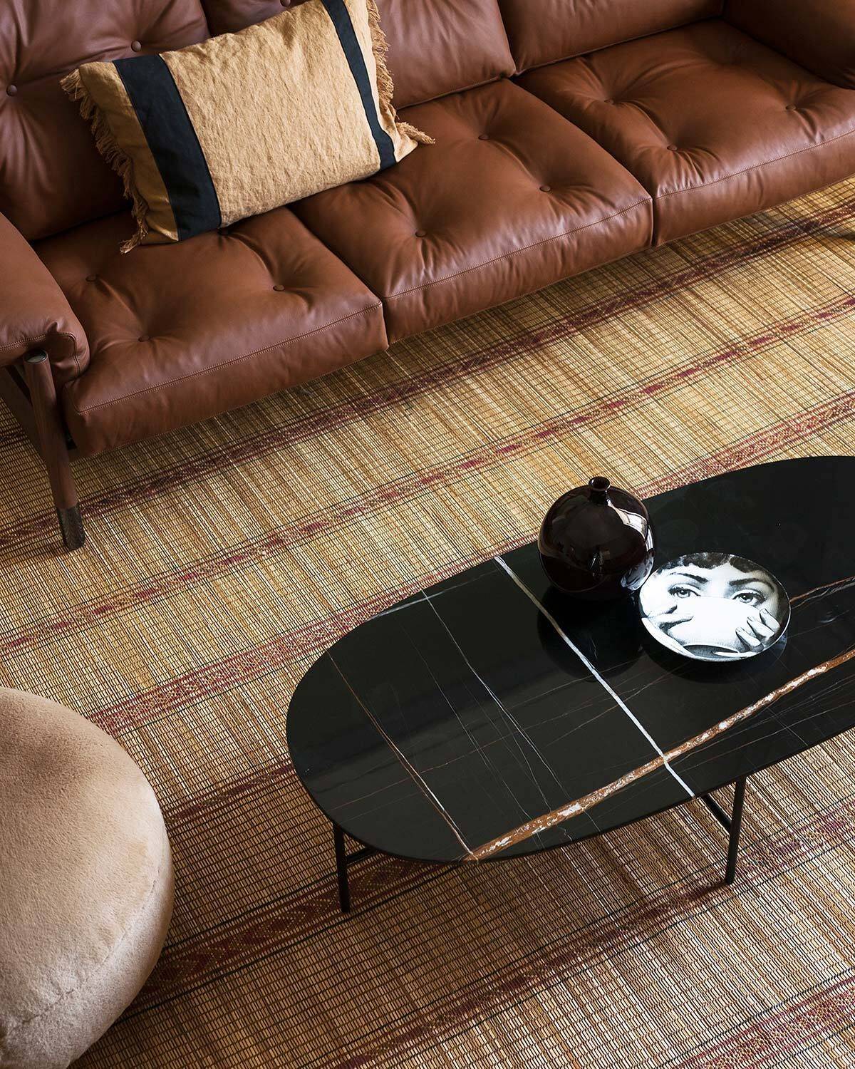 Tacchini Sella 沙发 4