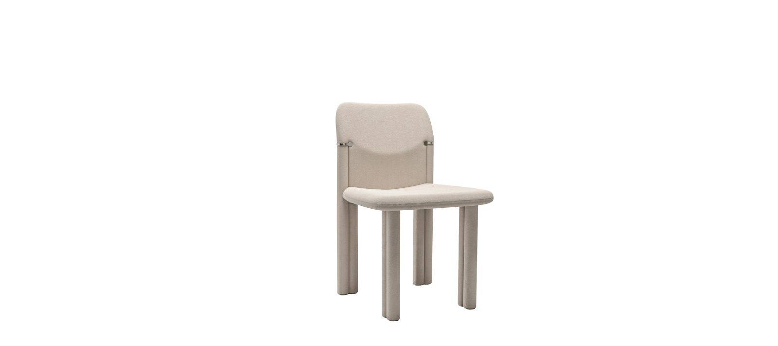 Tacchini Sempronia 椅子和凳子