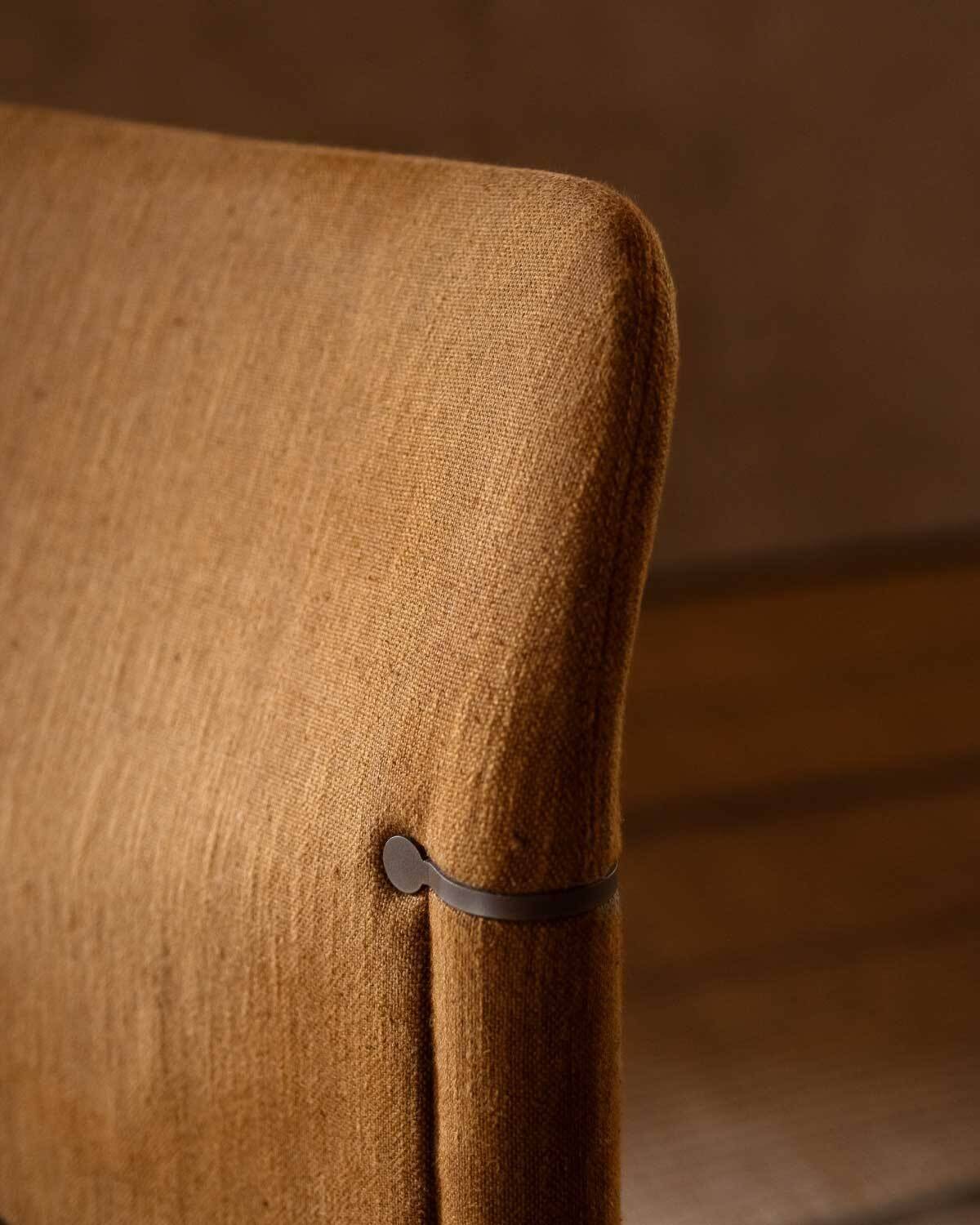 Tacchini Sempronia 椅子和凳子 10