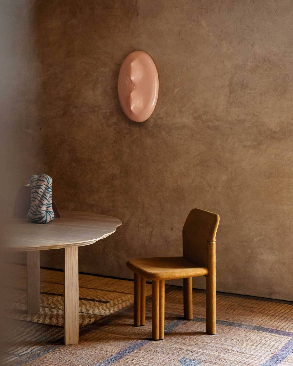 Tacchini Sempronia 椅子和凳子 13