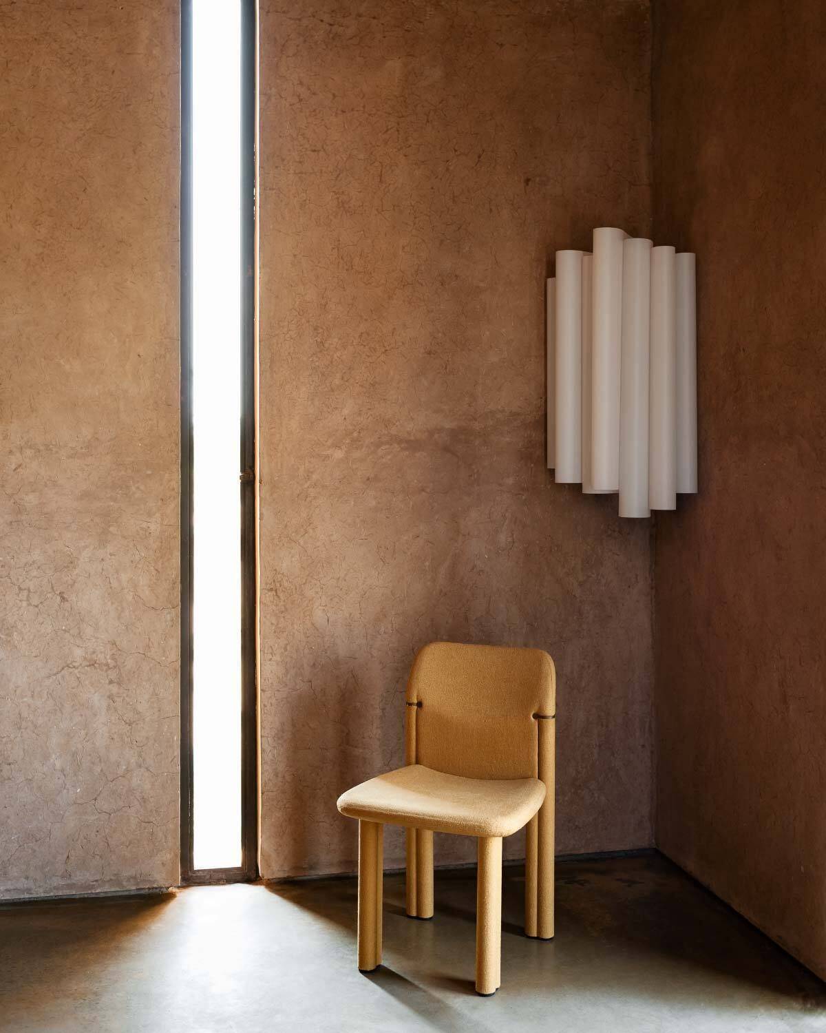 Tacchini Sempronia 椅子和凳子 14