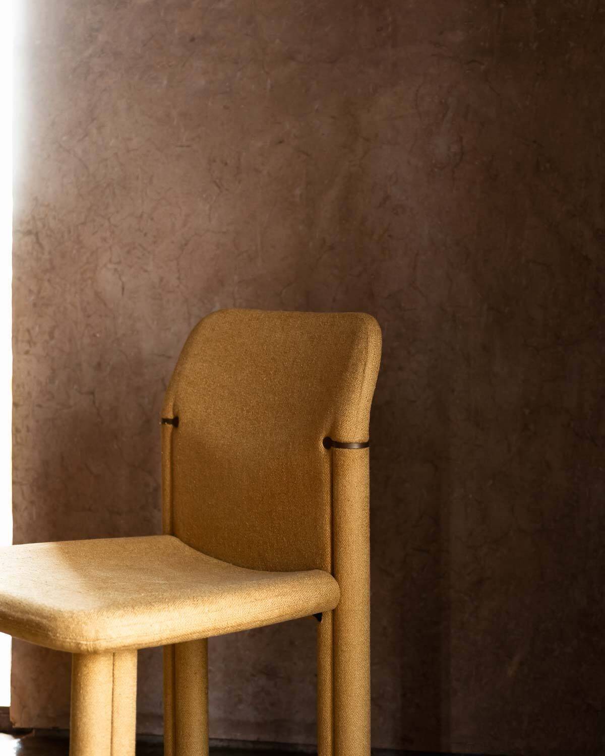 Tacchini Sempronia 椅子和凳子 15