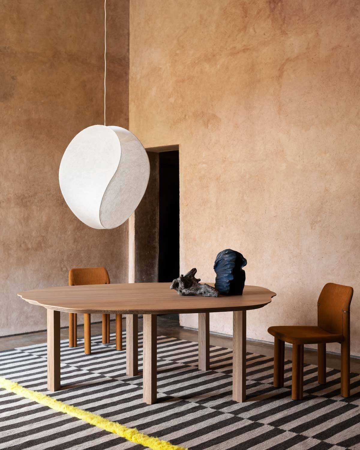 Tacchini Sempronia 椅子和凳子 16