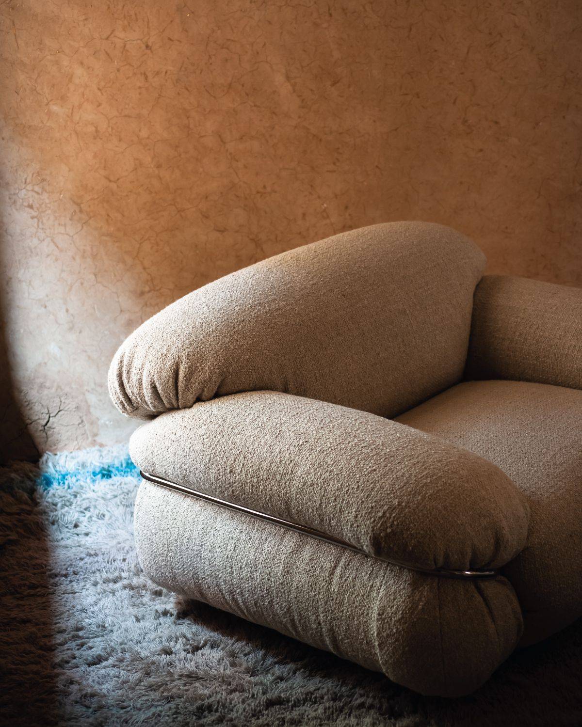 Tacchini Sesann - Gran Sesann Armchair 扶手椅 4