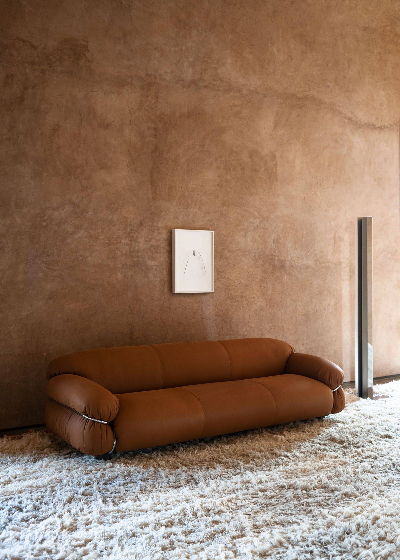 Tacchini Sesann - Grand Sesann 沙发 4