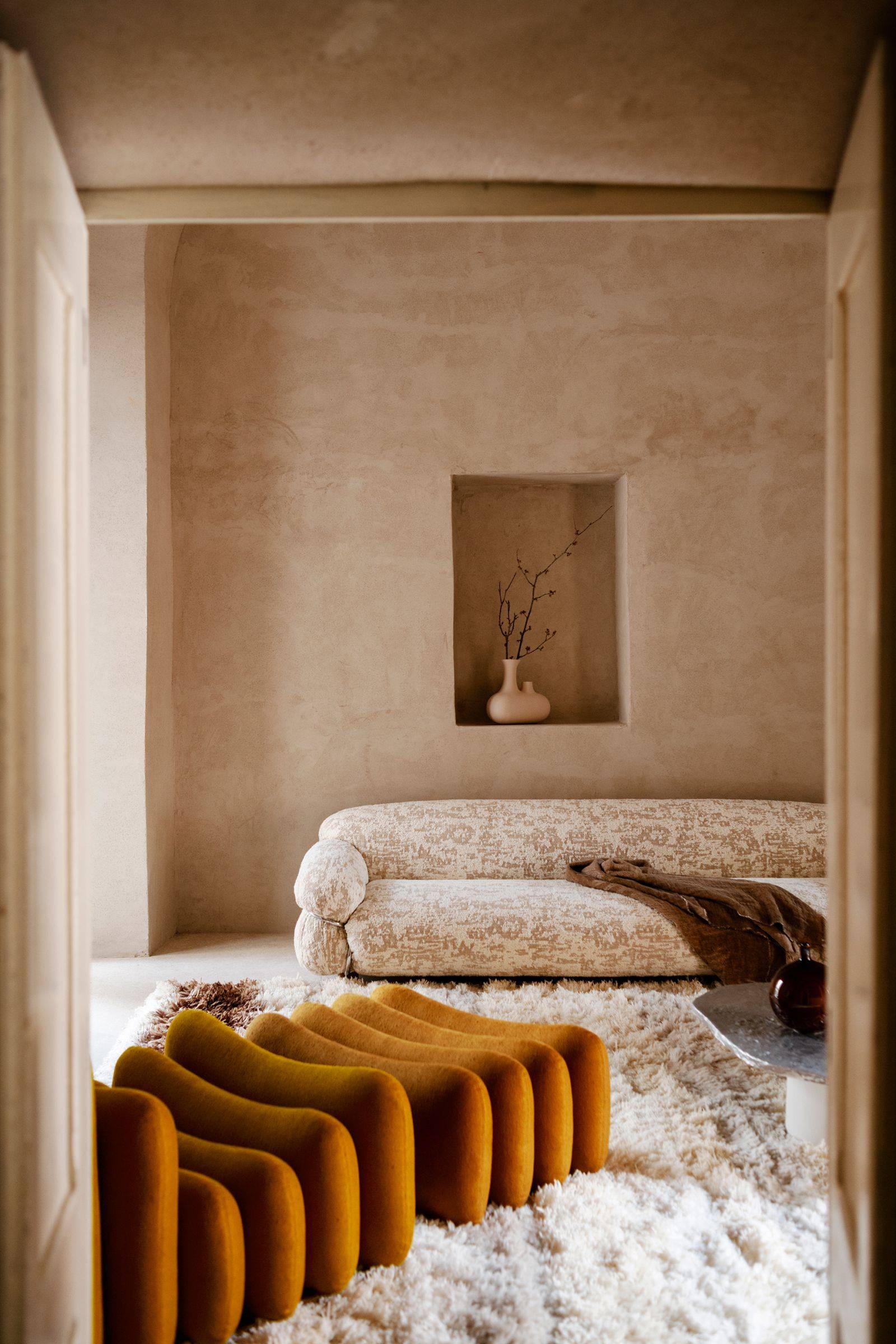 Tacchini Sesann - Grand Sesann 沙发 10