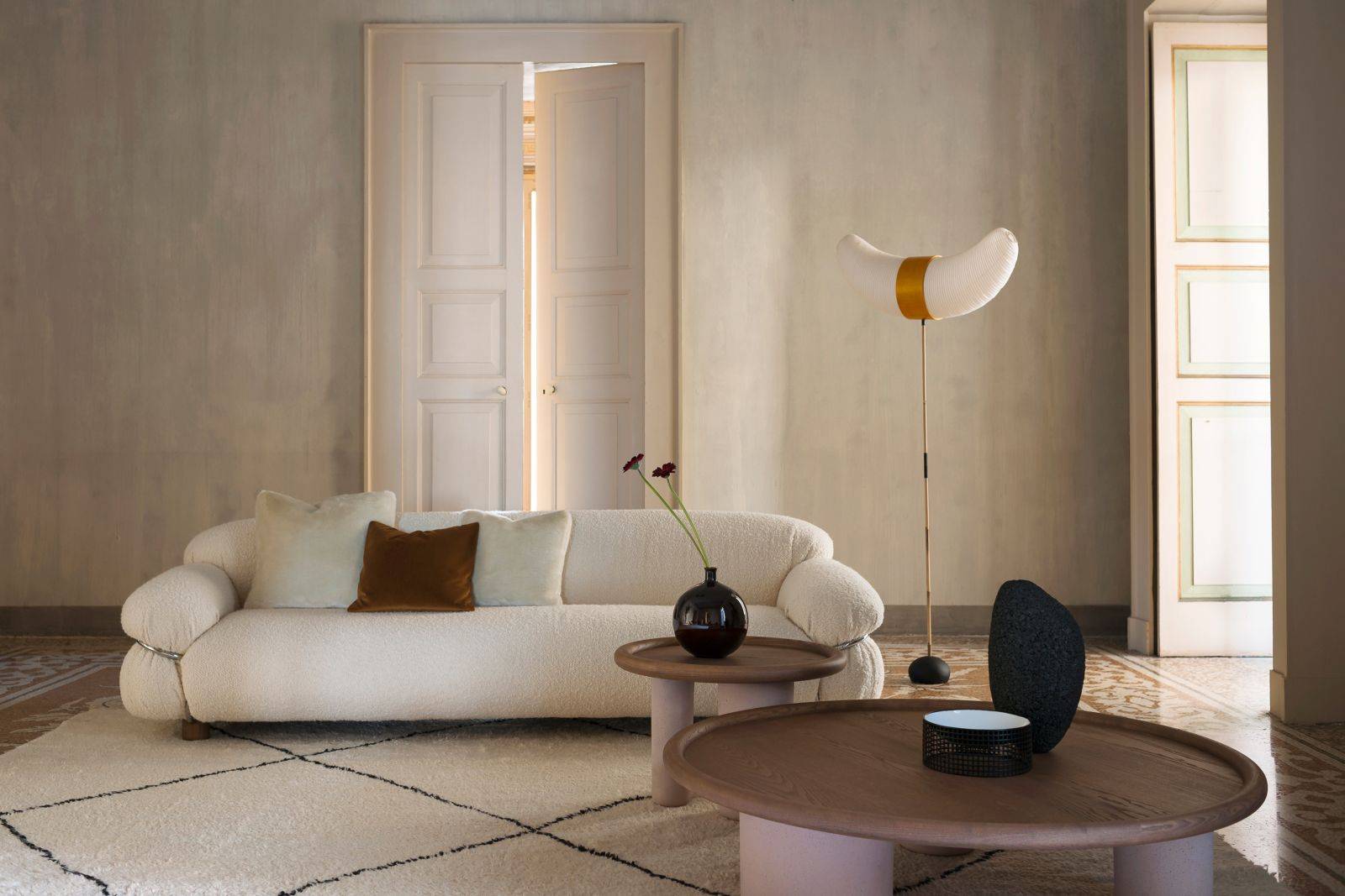 Tacchini Sesann - Grand Sesann 沙发 13