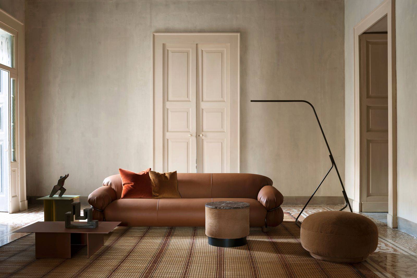 Tacchini Sesann - Grand Sesann 沙发 14