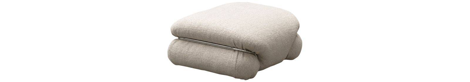 Tacchini Sesann Ottoman 矮凳