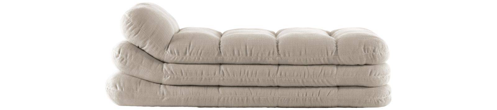 Tacchini Solar Daybed 日床