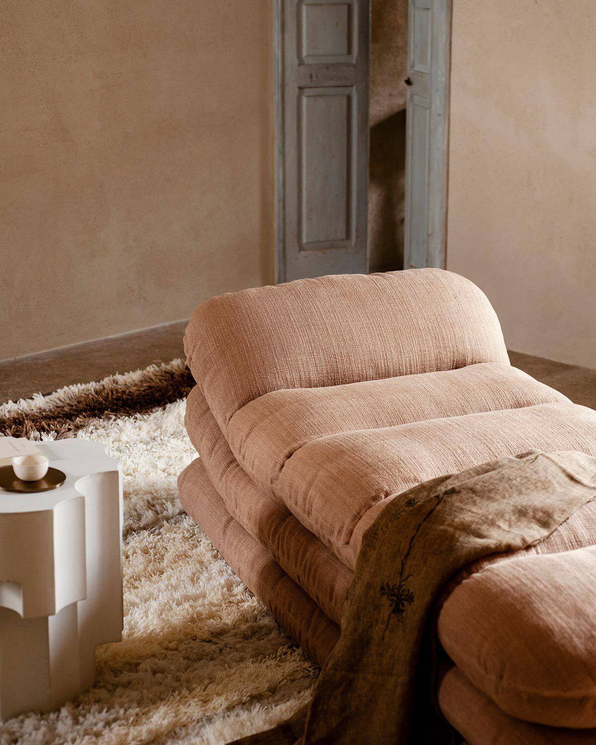 Tacchini Solar Daybed 日床 6