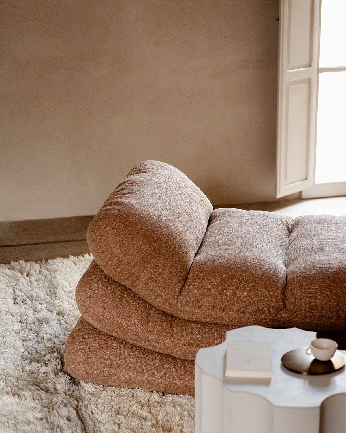 Tacchini Solar Daybed 日床 7