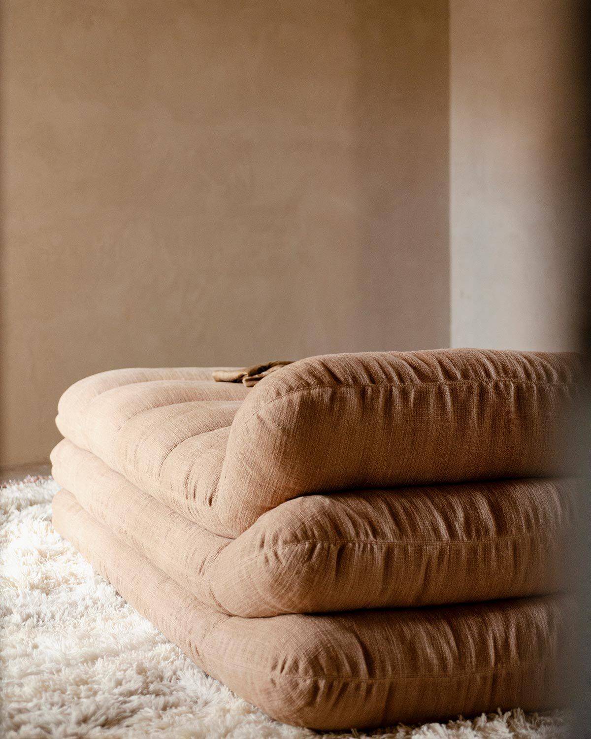 Tacchini Solar Daybed 日床 8