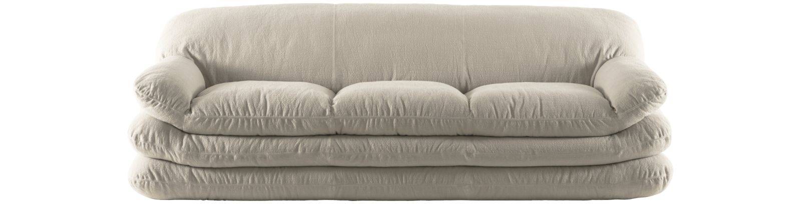 Tacchini Solar Sofa 沙发