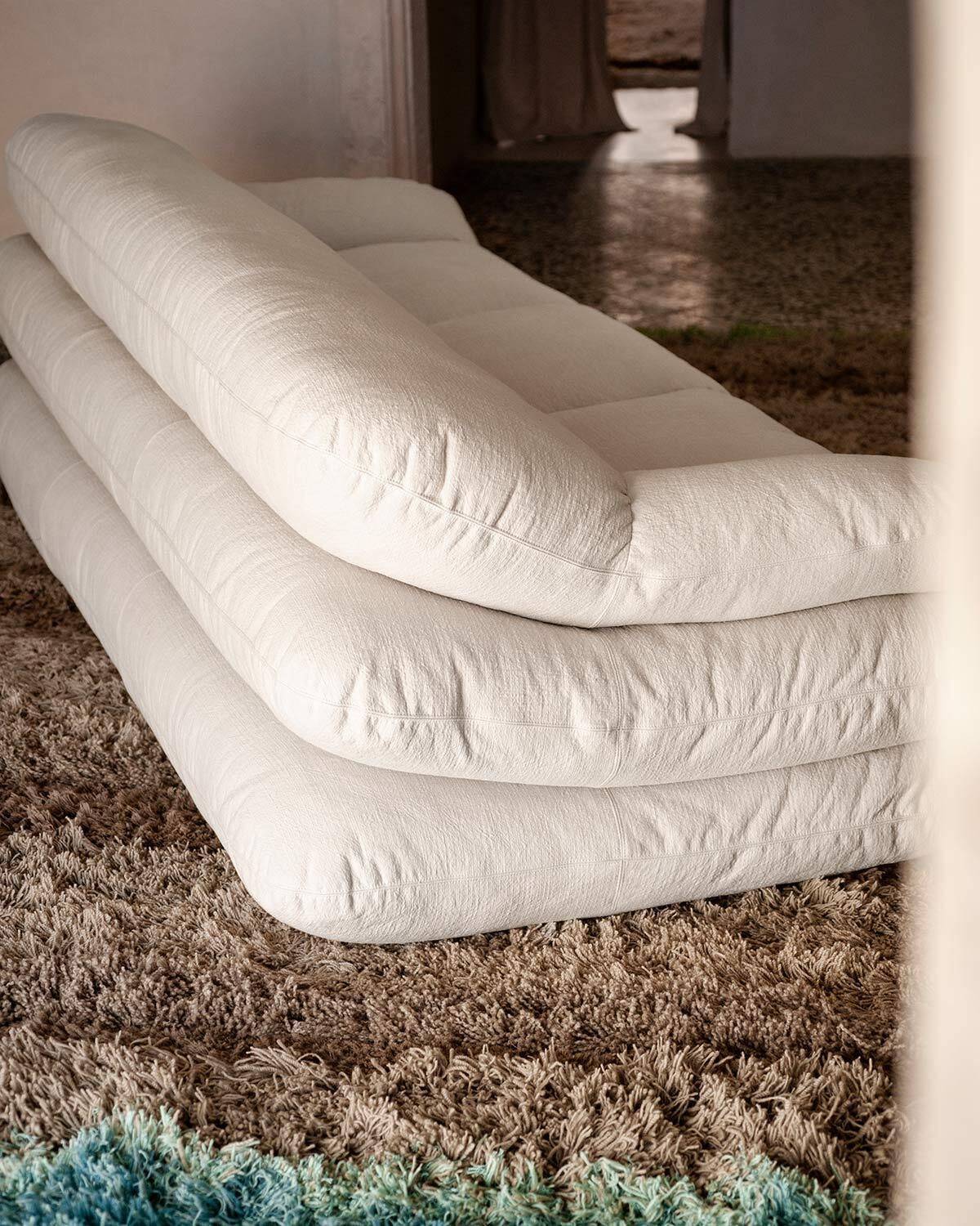 Tacchini Solar Sofa 沙发 4