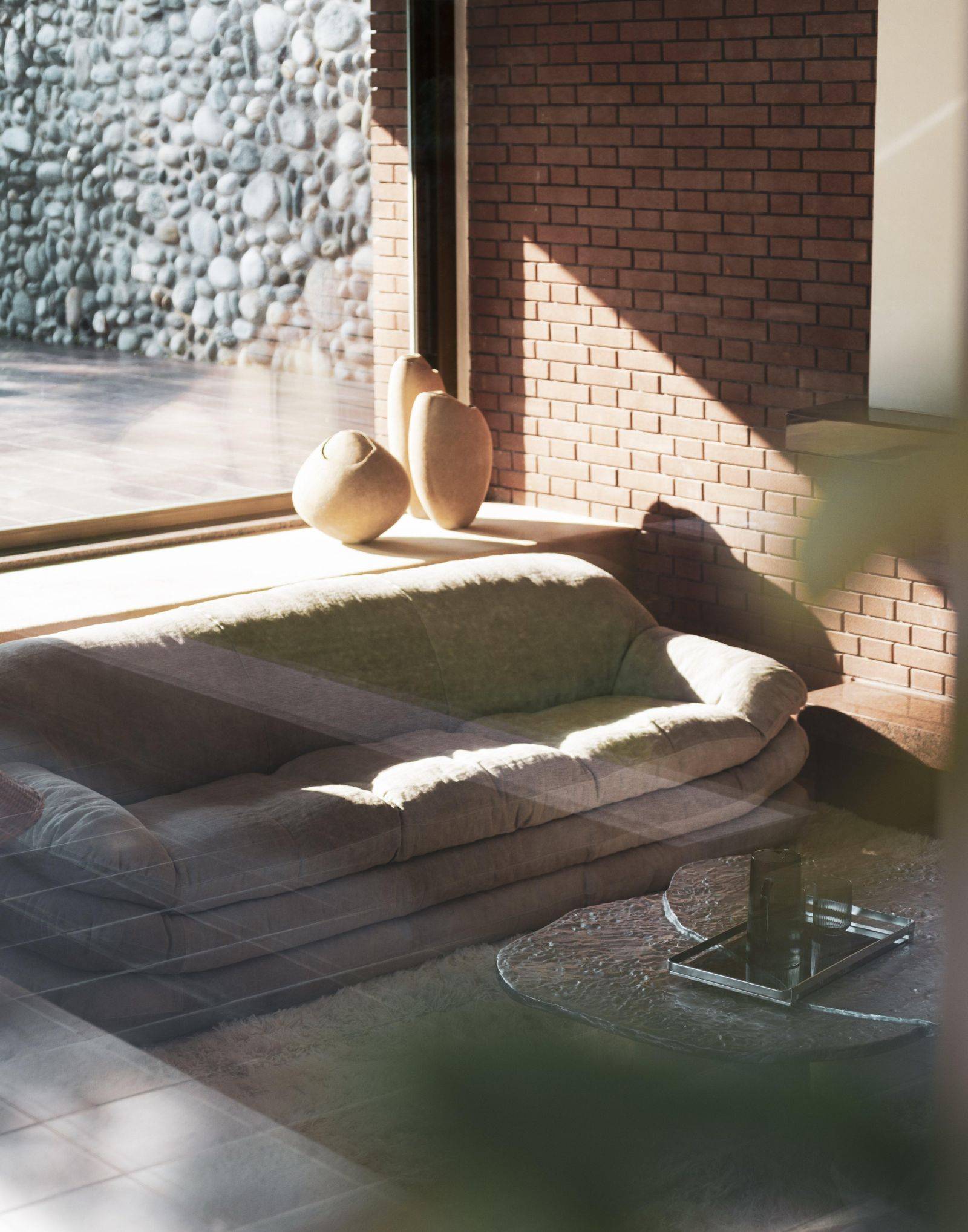 Tacchini Solar Sofa 沙发 6