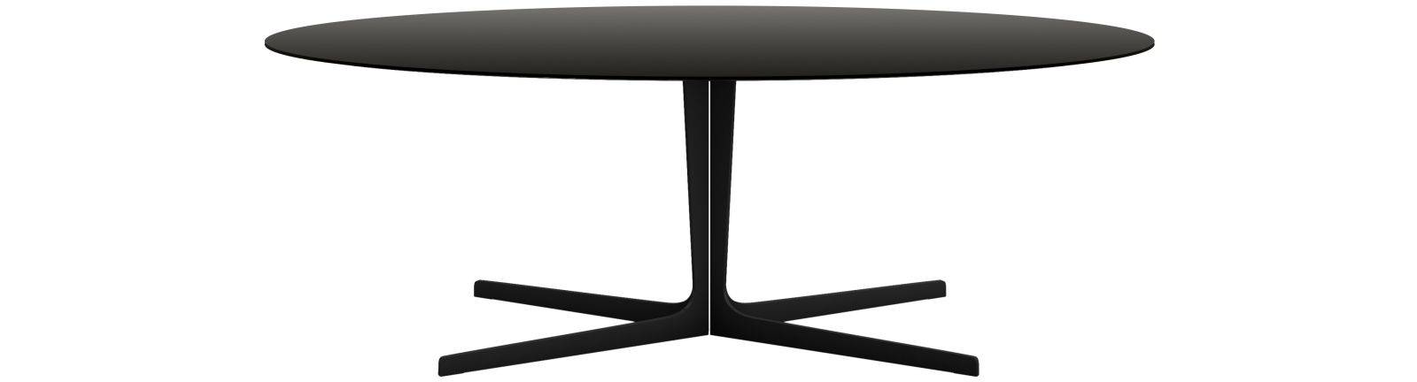 Tacchini Split 书桌、玄关桌和餐桌