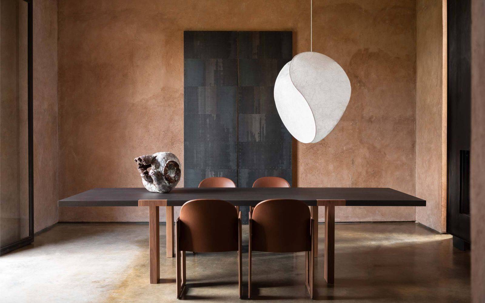 Tacchini T–Table 书桌、玄关桌和餐桌 3