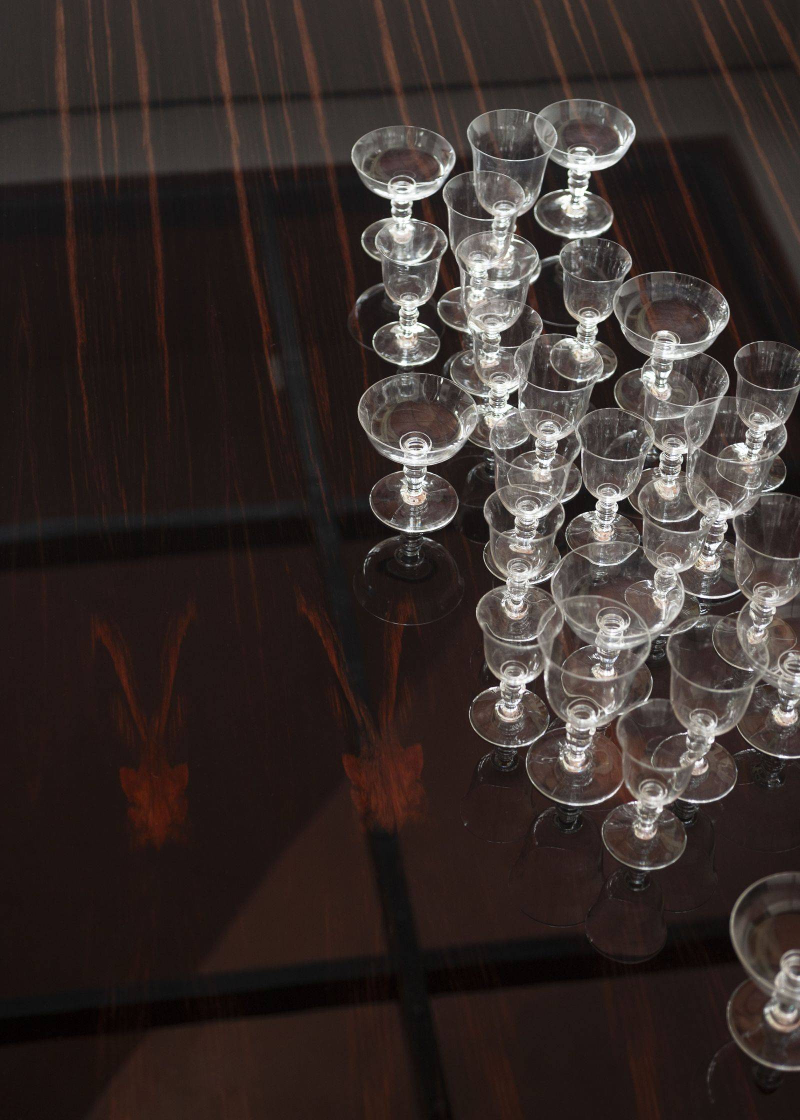 Tacchini T–Table 书桌、玄关桌和餐桌 6