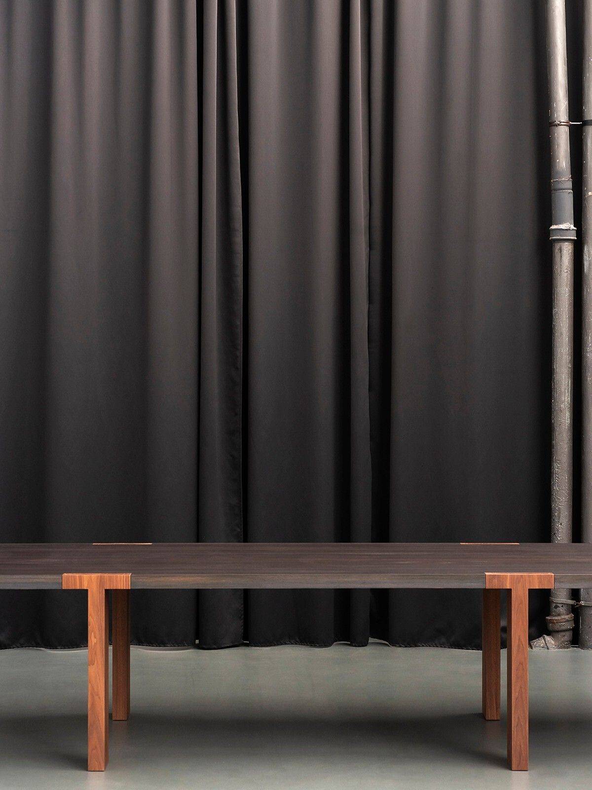 Tacchini T–Table 书桌、玄关桌和餐桌 7