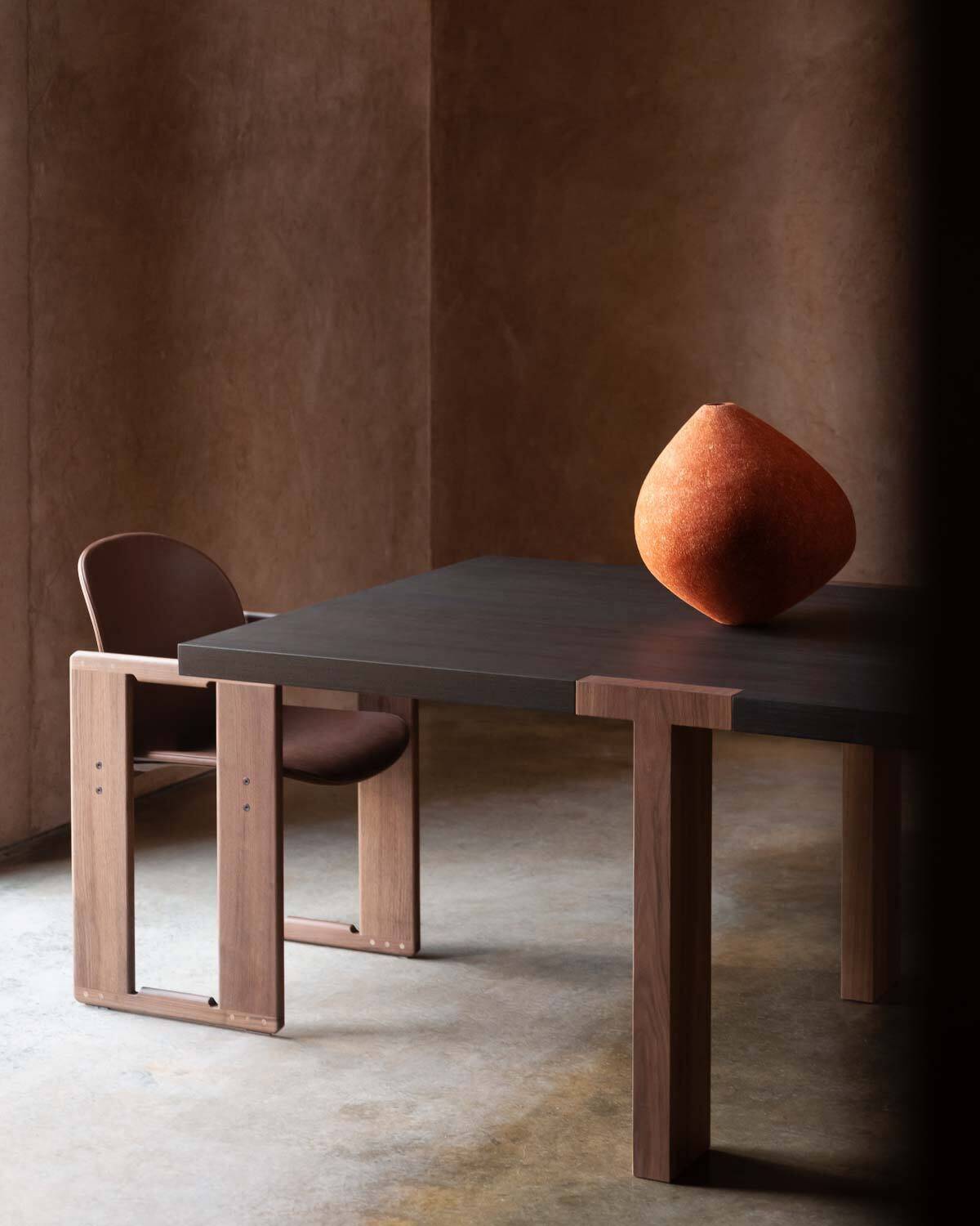 Tacchini T–Table 书桌、玄关桌和餐桌 13